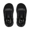 Wyprzedaż - Buty sportowe dziecięce Puma Wired Run Pure tenisówki na lato czarne (390849-01)