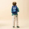 Plecak Affenzahn Large Friend Kindergarten Backpack niedźwiadek (01371-30005-10)