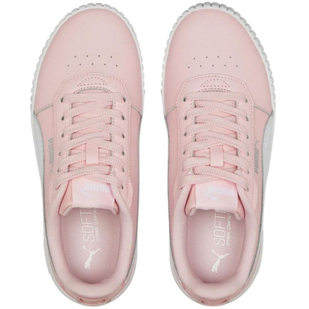Buty Puma Carina 2.0 Jr 386185 04 (38618504)