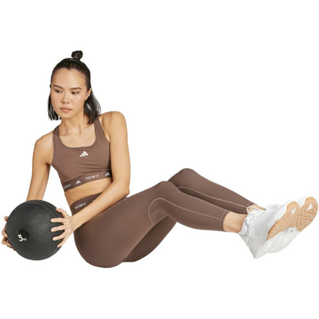 Legginsy adidas Techfit 7/8 W JW5181 (JW5181)