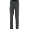 Spodnie męskie Fjällräven Abisko Trail Stretch Trousers M Dark Grey (F12200163-030)