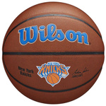 Piłka Wilson Team Alliance New York Knicks Ball (WTB3100XBNYK)