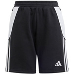 Spodenki adidas Tiro 24 Sweat Jr IJ7662 (1521858)