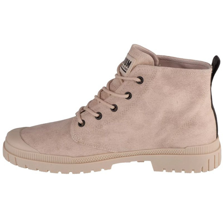 Buty Palladium Pampa SP20 Hi Wax W 74388-210-M