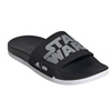 Klapki adidas Adilette Comfort Star Wars Jr  (ID5237)