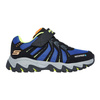 Wyprzedaż - Sneakersy wodoodporne dziecięce Skechers Rugged Ranger Hydro Scout buty sportowe (406392L-BKBL)