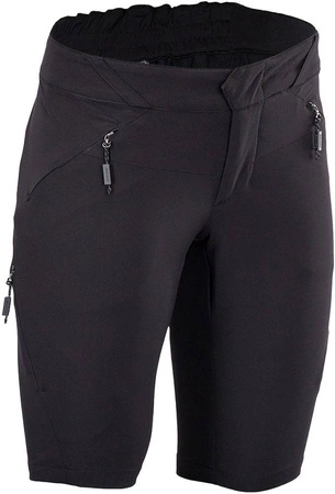 Spodenki damskie Silvini Women Bottoms Alma WP1626 (3120-WP1626/0808)