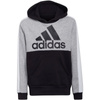 Bluza adidas U CB FL Hoodie Jr (HC5658)