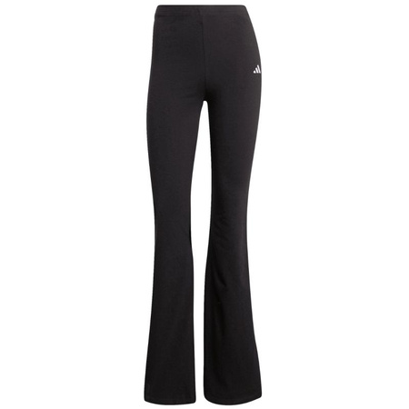 Spodnie adidas Essentials Small Logo Flared W JD9961 (1571198)