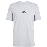 Koszulka adidas Essentials 3-Stripes Single Jersey M JE6396 (1523953)