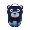 Plecak Affenzahn Small Friend Kindergarten Backpack miś (01370-30005-10)