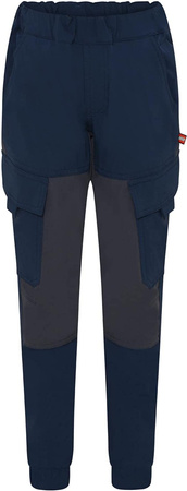 Wyprzedaż - Spodnie dziecięce Lego Wear LWPARKER 201 - OUTDOOR PANTS (11010621/590)