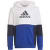 Bluza adidas Colourblock Hoodie Jr (HG6826)