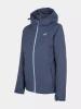 Kurtka damska 4F navy blue (H4Z22-KUDN001-32S)
