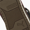 Buty zimowe ocieplane męskie Puma Rebound RBD Game WTR Deep Olive Dark Chocolate (387604-01)