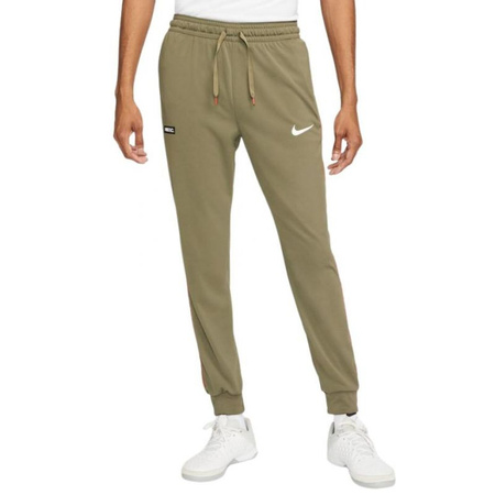 Spodnie Nike NK Df FC Libero Pant KPZ M DH9666 222 (DH9666222)