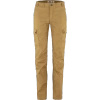 Spodnie damskie Fjällräven Stina Trousers W Buckwheat Brown (F84775-232)