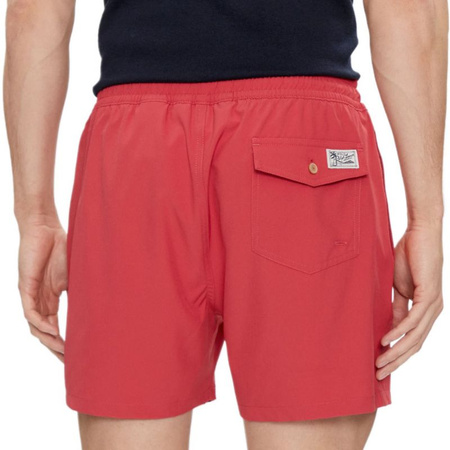 Szorty Polo Ralph Lauren Traveler Short M (710910260014)