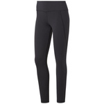 Spodnie damskie Reebok TS LUX TIGHT 2.0 w kolorze czarnym (FP9194)