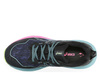 Buty Asics Gel-Trabuco 11 W Czarno-Niebieskie (1012B424-002)