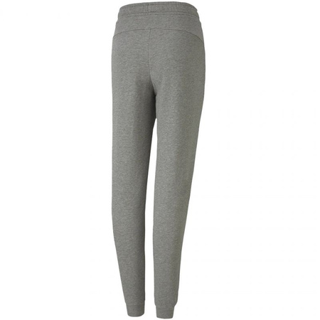 Spodnie Puma teamGoal 23 Casuals Pants Jr 656713 33 (65671333)