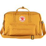 Plecak Fjällräven Kånken Weekender Ochre (F23802-160)