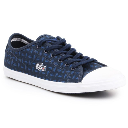 Trampki Lacoste Ziane W  (7-31SPW0038003)