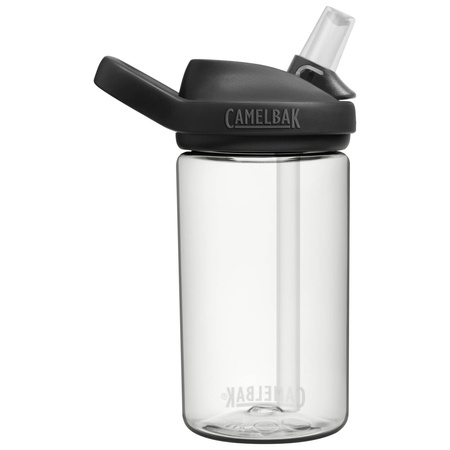 Zestaw butelka na wodę dla dzieci Camelbak eddy+ Kids 400ml + zapasowa nakrętka z ustnikiem