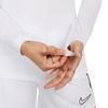Koszulka damska Nike Dri-FIT Park First Layer biała (AV2610 100)