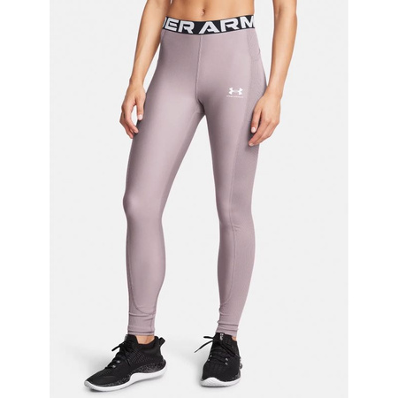 Legginsy Under Armour W 1388693-015