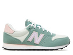 Buty damskie New Balance NB 500 Zielony (GW500FF2)