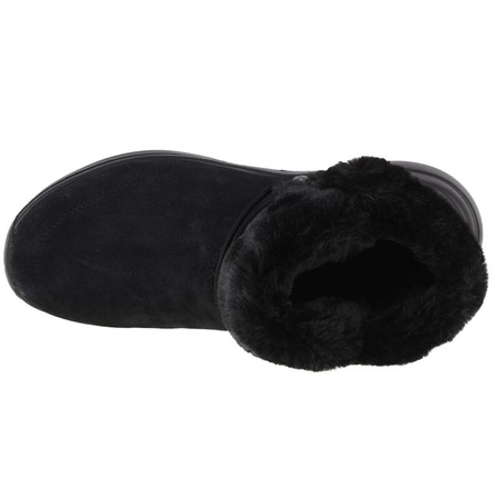 Skechers On The Go Midtown-Cozy Vibes 144271-BBK Czarne 36 (144271-BBK)