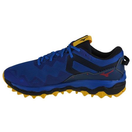 Buty Mizuno Wave Mujin 9 M  (J1GJ227001)