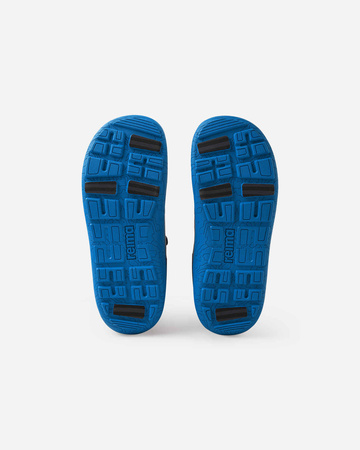Buty zimowe Reima ReimaTec barefoot dla dzieci Talvella Junior (5400151A-6980)
