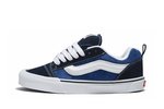 Vans Knu Skool Navy True White  (VN0009QCNWD)