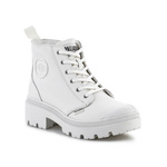 Buty Palladium Pallabase Leather W  (96905-102-M)