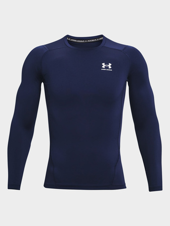 Koszulka męska termoaktywna UNDER ARMOUR UA HG ARMOUR COMP LS (1361524-410)