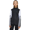 Bluza adidas Squadra 25 Training Top Jr JE2749 (JE2749)