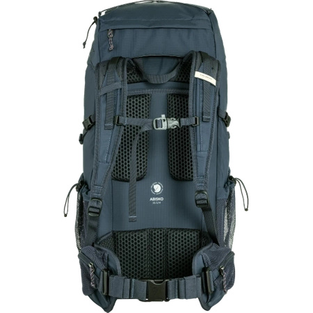 Plecak Fjällräven Abisko Hike 35 S/M Navy (F27224-560)