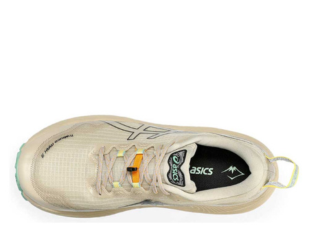 Buty Asics Trabuco Max 3 M Kremowy (1011B800-020)