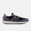 Buty klasyczne męskie New Balance 237 Lifestyle  (M23718J)