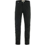 Spodnie męskie Fjällräven Abisko Hike Trousers M Black (F86868-550)