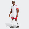 Koszulka męska adidas Squadra 25 biała (JG5829)