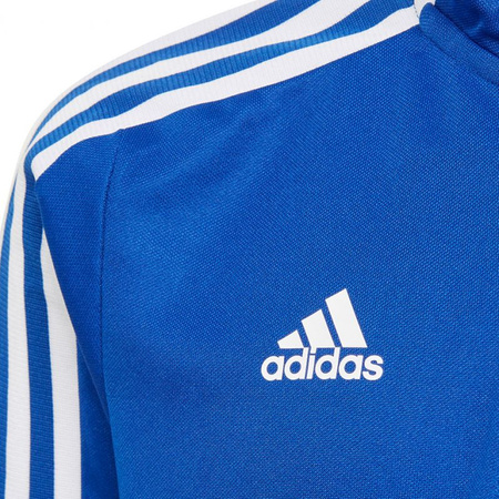 Bluza adidas Tiro 21 Training Top Youth Jr (GM7322)