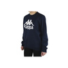 Bluza Kappa Sertum Sweatshirt Jr (703797J-19-4024)