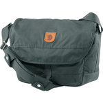 Torba na ramię damska/męska Fjällräven Greenland Shoulder Bag Dusk szara (F23154-042)