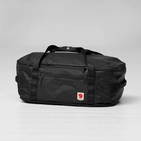 Torba podróżna Fjällräven High Coast Duffel 36 Black (F23200254-550)