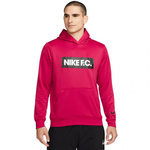 Bluza Nike NK DF FC Libero Hoodie M DC9075 614 (DC9075614)