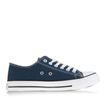 Buty Damskie Monotox NORRIS LOW W DENIM NAV Granatowy (W-FT-01NAVY)