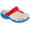 Klapki Crocs Classic Hello Kitty Iam Clog T Jr  (209469-100)